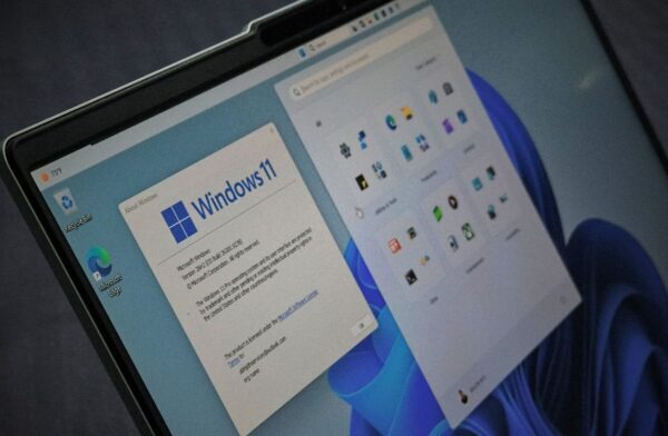 Windows 11 26H2: Перші враження від тестової версії