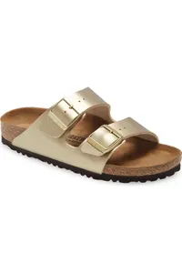 11 знижок на Birkenstock до 50% для перехідного сезону 4