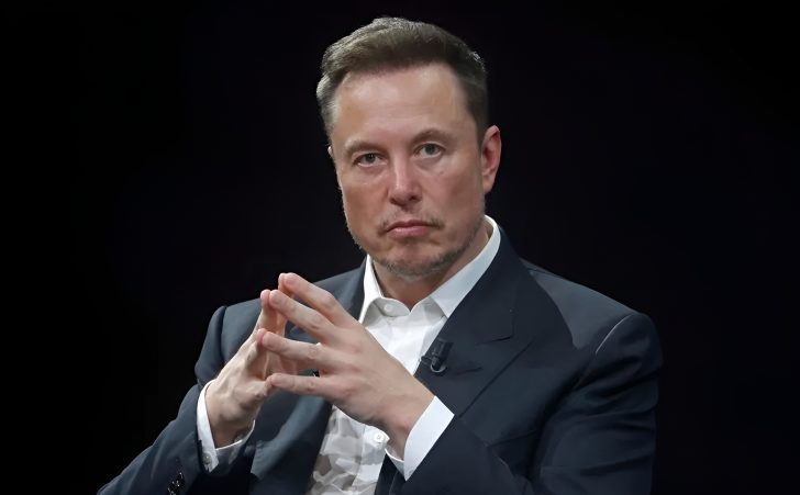 Ілон Маск: ШІ-чип власної розробки втричі перевершує продукти NVIDIA 80