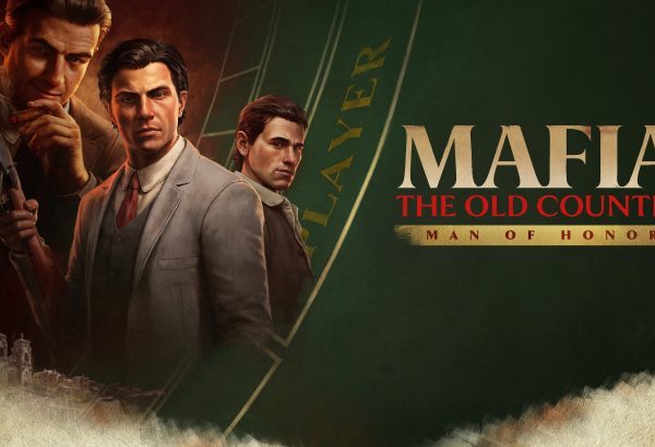 Mafia: The Old Country розширюється з Man of Honor, повертаючи Енцо до брудної роботи Сальєрі цього 14 серпня