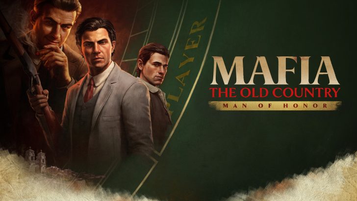 Головна 36 Mafia: The Old Country розширюється з Man of Honor, повертаючи Енцо до…