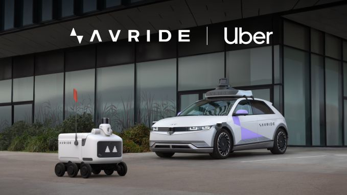 Uber будує імперію автономних авто: ось усі компанії, які їй допомагають 3 Uber будує імперію автономних авто: ось усі компанії, які їй допомагають 3