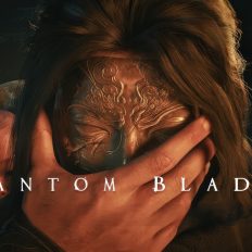 Phantom Blade Zero розпочала передзамовлення з боями від Донні Єна: нові деталі 17 серпня 7