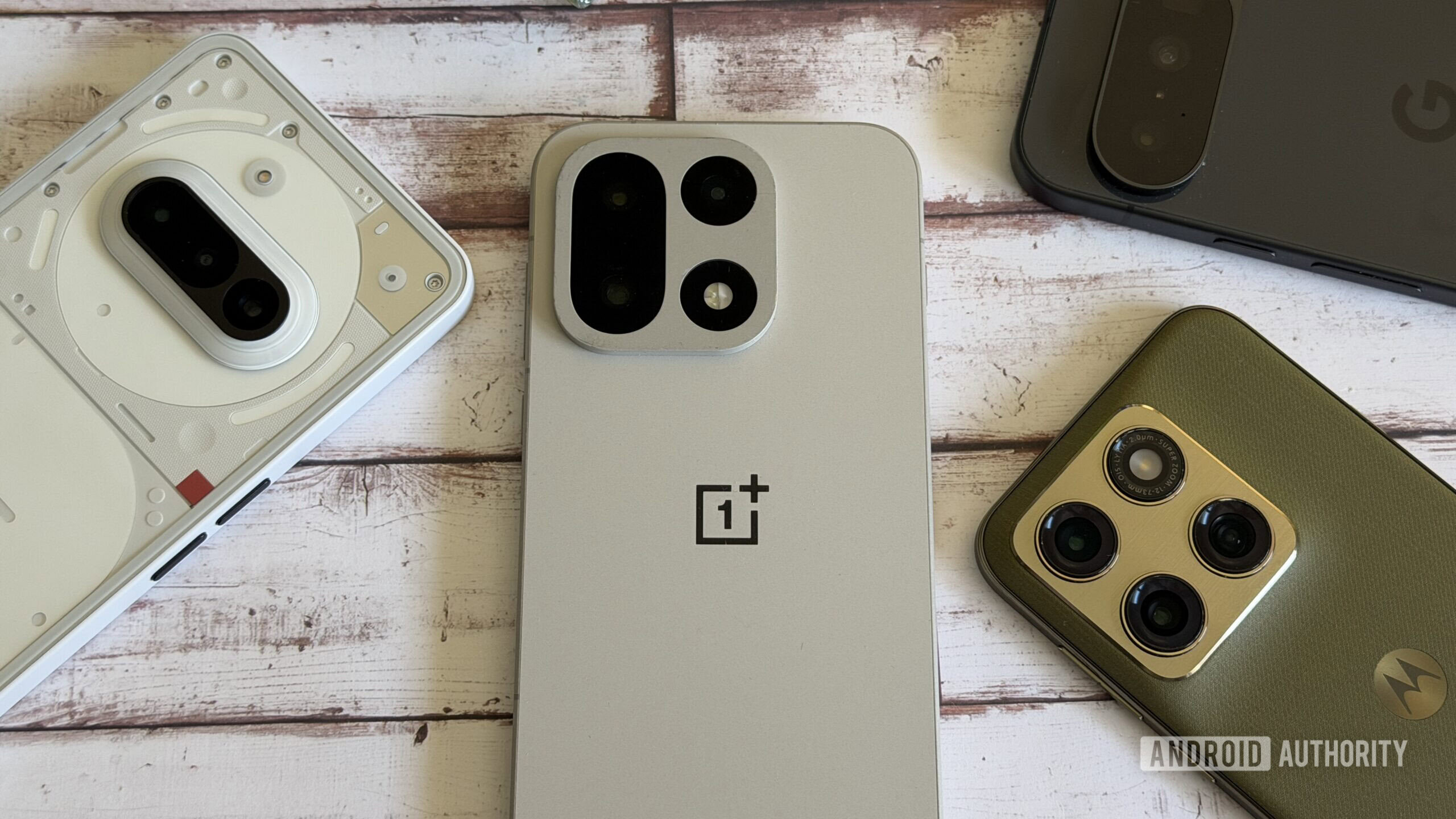 OnePlus 16: чутки вказують на втрату ключових ринків 1