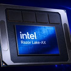 Intel Razor Lake-AX повертає скасовану архітектуру Nova Lake-AX, а Razor Lake-S випереджає на ціле покоління 4
