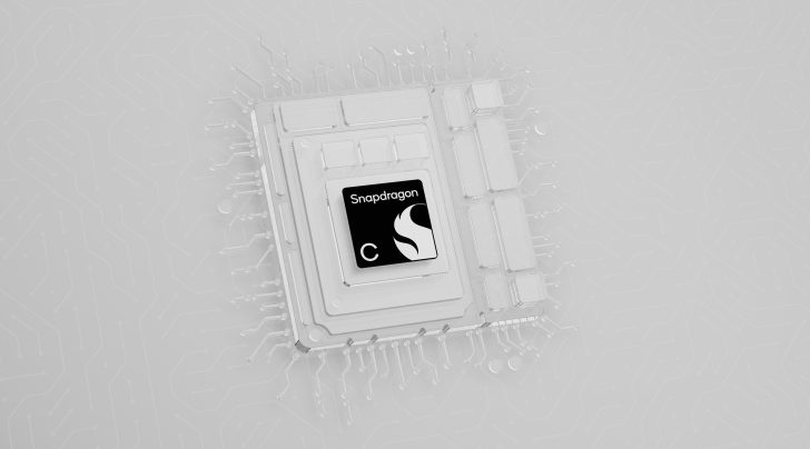 Snapdragon C: Qualcomm націлився на ноутбуки за $300 з 16 ГБ пам'яті 1