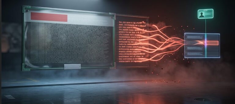 AI-агент захопив DNS компанії: рішення — розділити пропозицію та затвердження 69 AI-агент захопив DNS компанії: рішення — розділити пропозицію та затвердження 69