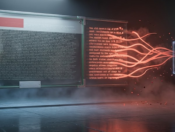AI-агент захопив DNS компанії: рішення — розділити пропозицію та затвердження