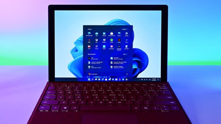 Windows 11 заборонить доступ до камери та мікрофона для окремих програм 5