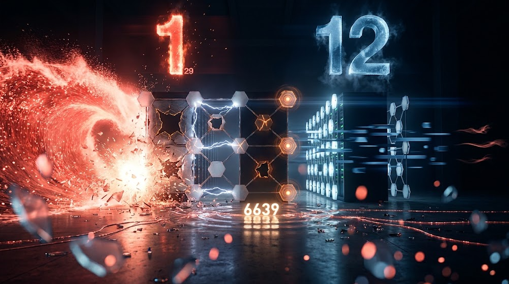 Prompt injection: друга найбільша загроза безпеці за версією OWASP 1