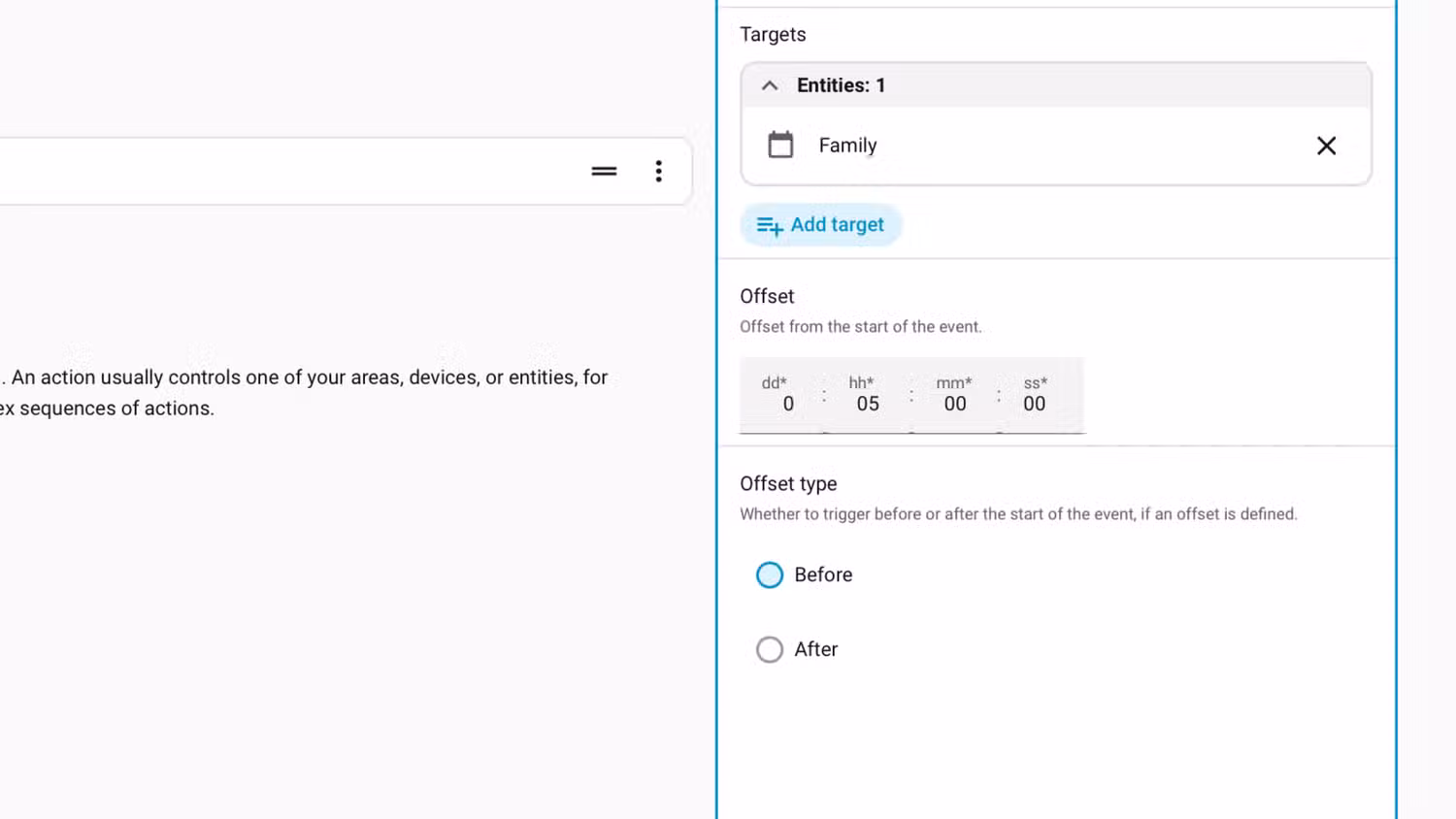 Home Assistant знає про гостей: як мій дім готується до їхнього приїзду завдяки календареві 6 Home Assistant знає про гостей: як мій дім готується до їхнього приїзду завдяки календареві 6