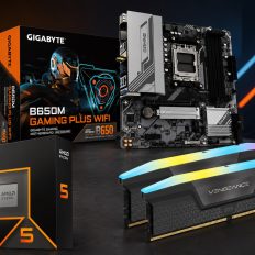 Lekuo перетворює один слот PCIe на 12 портів за допомогою чипа AMD B650 – обхід біфуркації не потрібен 9