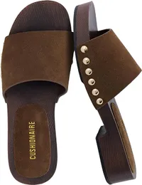 13 аналогів Birkenstock на Amazon від $24: дивовижно зручні для ходьби 8