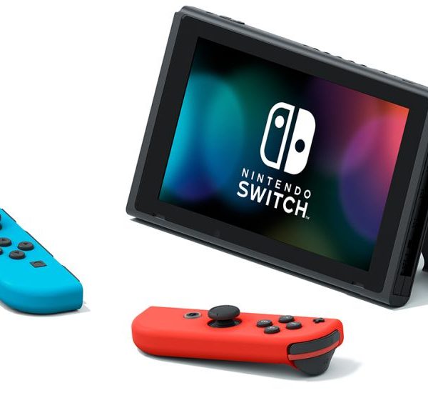 Продажі Nintendo Switch 2 в минулому кварталі обвалилися більш ніж на третину