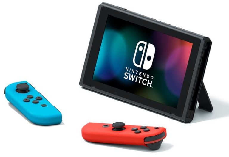 Продажі Nintendo Switch 2 в минулому кварталі обвалилися більш ніж на третину 56 Продажі Nintendo Switch 2 в минулому кварталі обвалилися більш ніж на третину 50