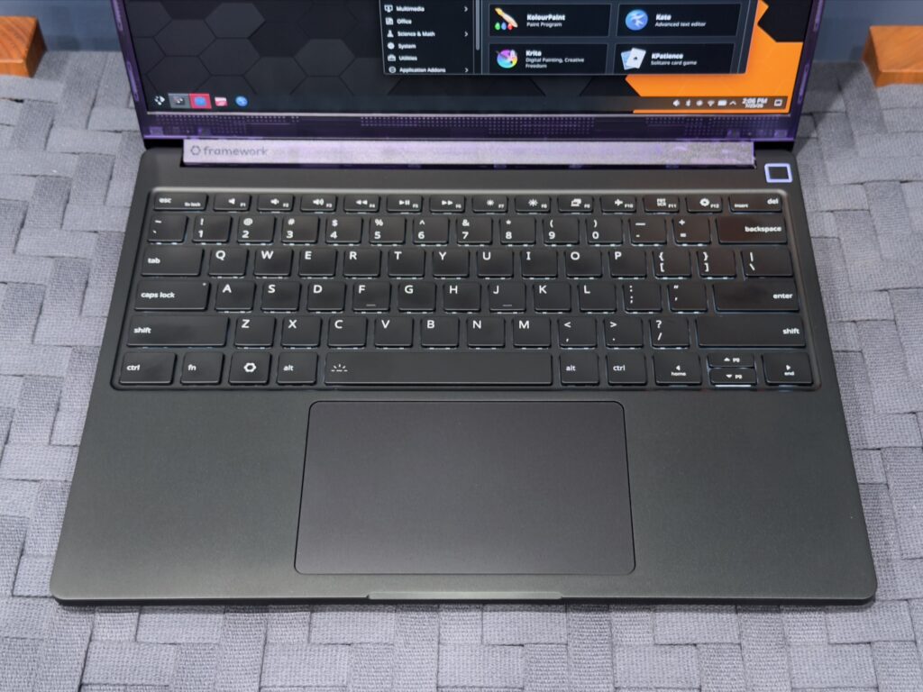Framework Laptop 13 Pro: покращена батарея, завищена ціна 4