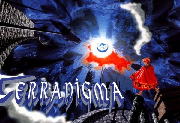 Square Enix готує анонс Terranigma на 24 серпня