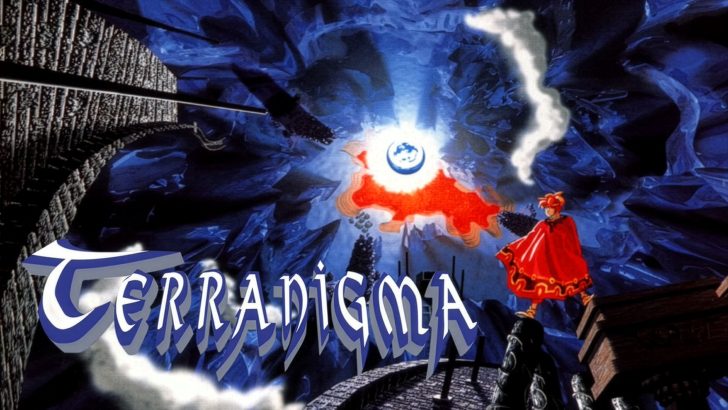 Square Enix готує анонс Terranigma на 24 серпня 1 Square Enix готує анонс Terranigma на 24 серпня 1