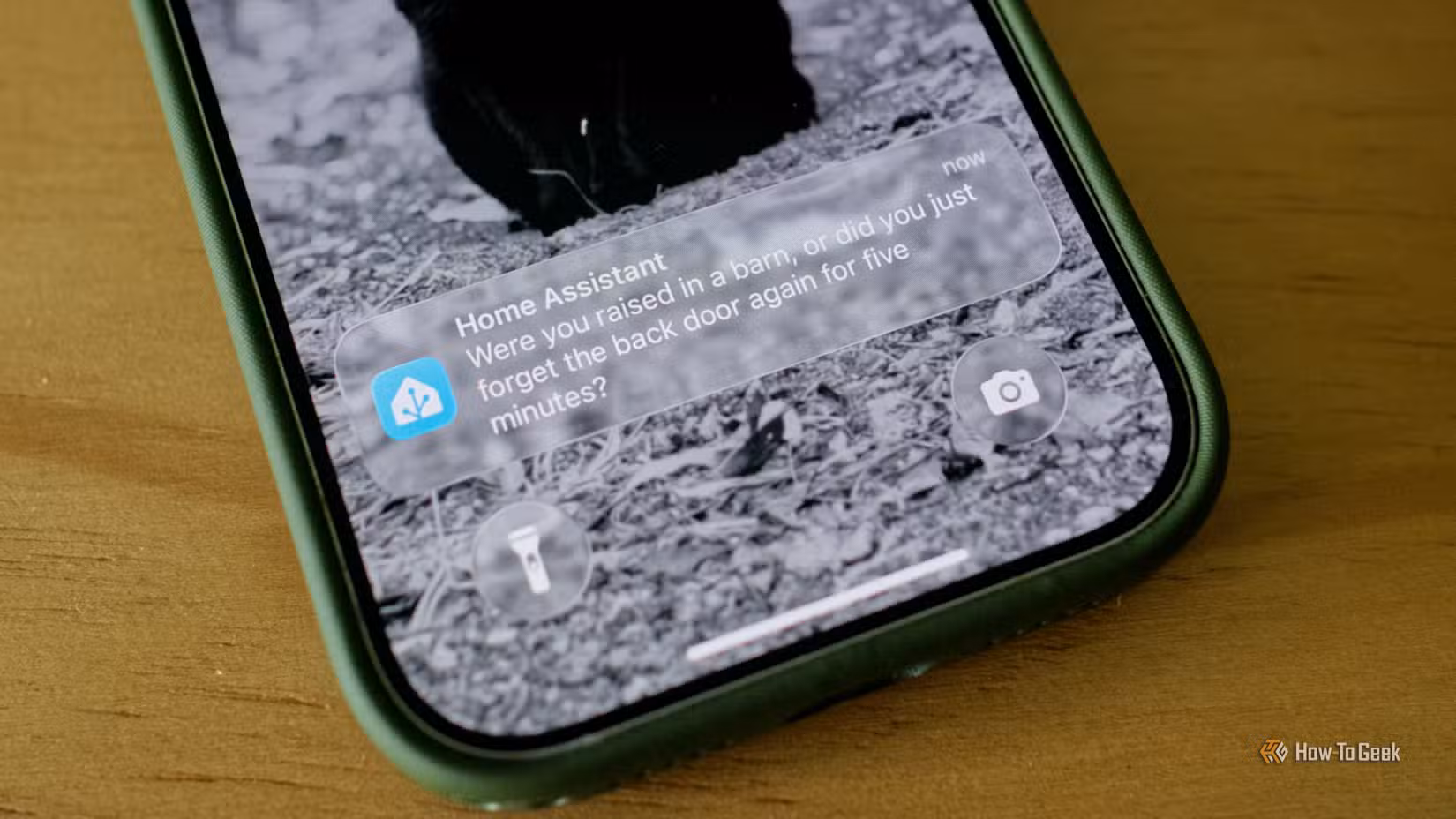 Екран для Home Assistant на E-Ink: вдвічі менше сповіщень зі смартфона 3