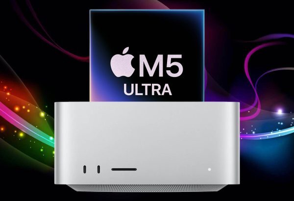 Apple M5 Ultra: квадрочіпна архітектура підвищує пропускну здатність до 4,4 ТБ/с, GPU до 80 ядер