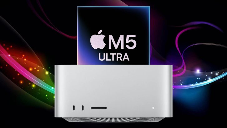 Apple M5 Ultra: квадрочіпна архітектура підвищує пропускну здатність до 4,4 ТБ/с, GPU до 80 ядер 1