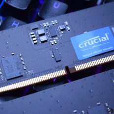 Morgan Stanley: ціни на DDR4 зростуть на 50% через дефіцит пам'яті 4
