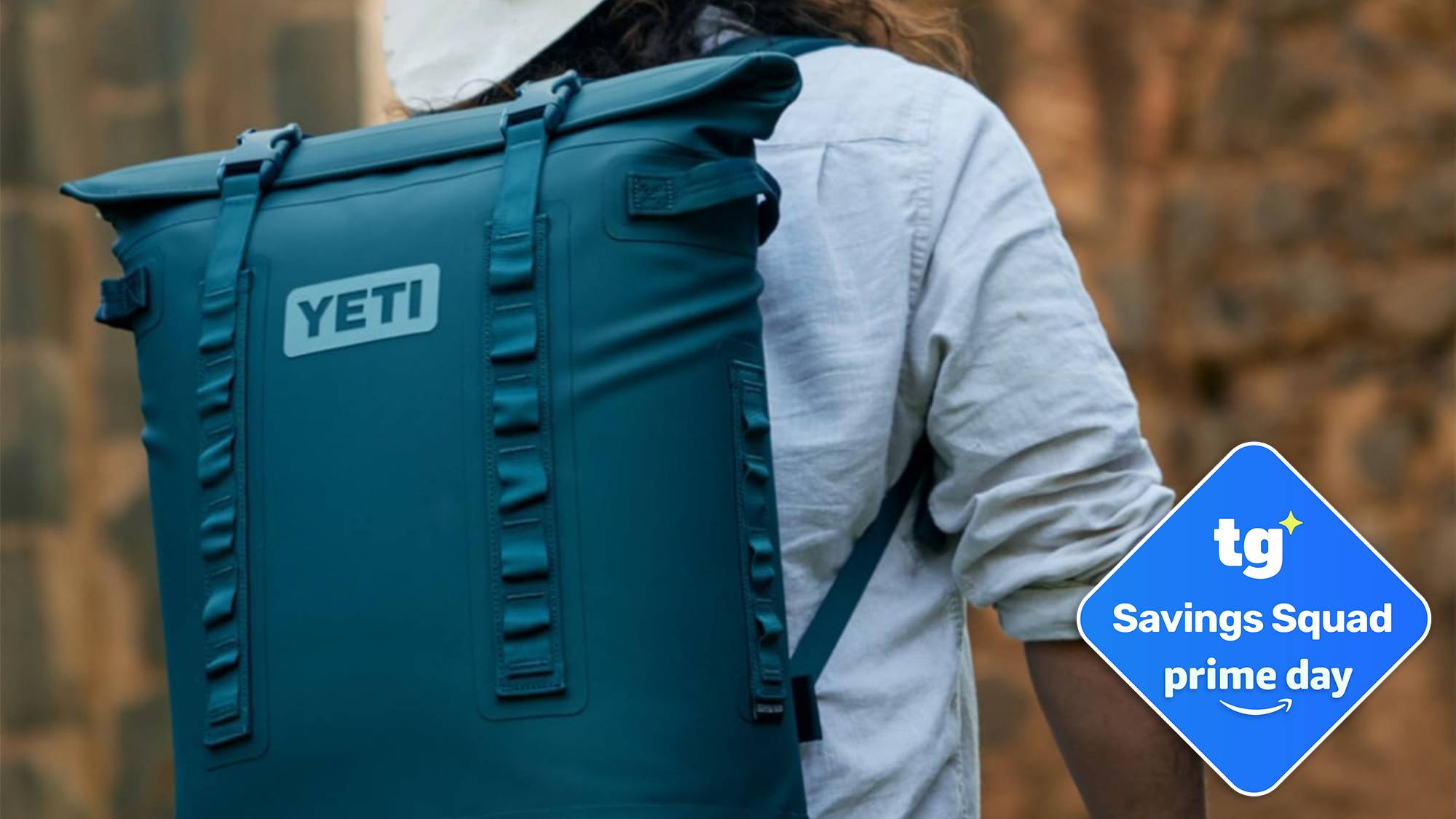 На Amazon діють знижки до 44% на холодильники YETI, Ninja, Coleman напередодні Labor Day 16