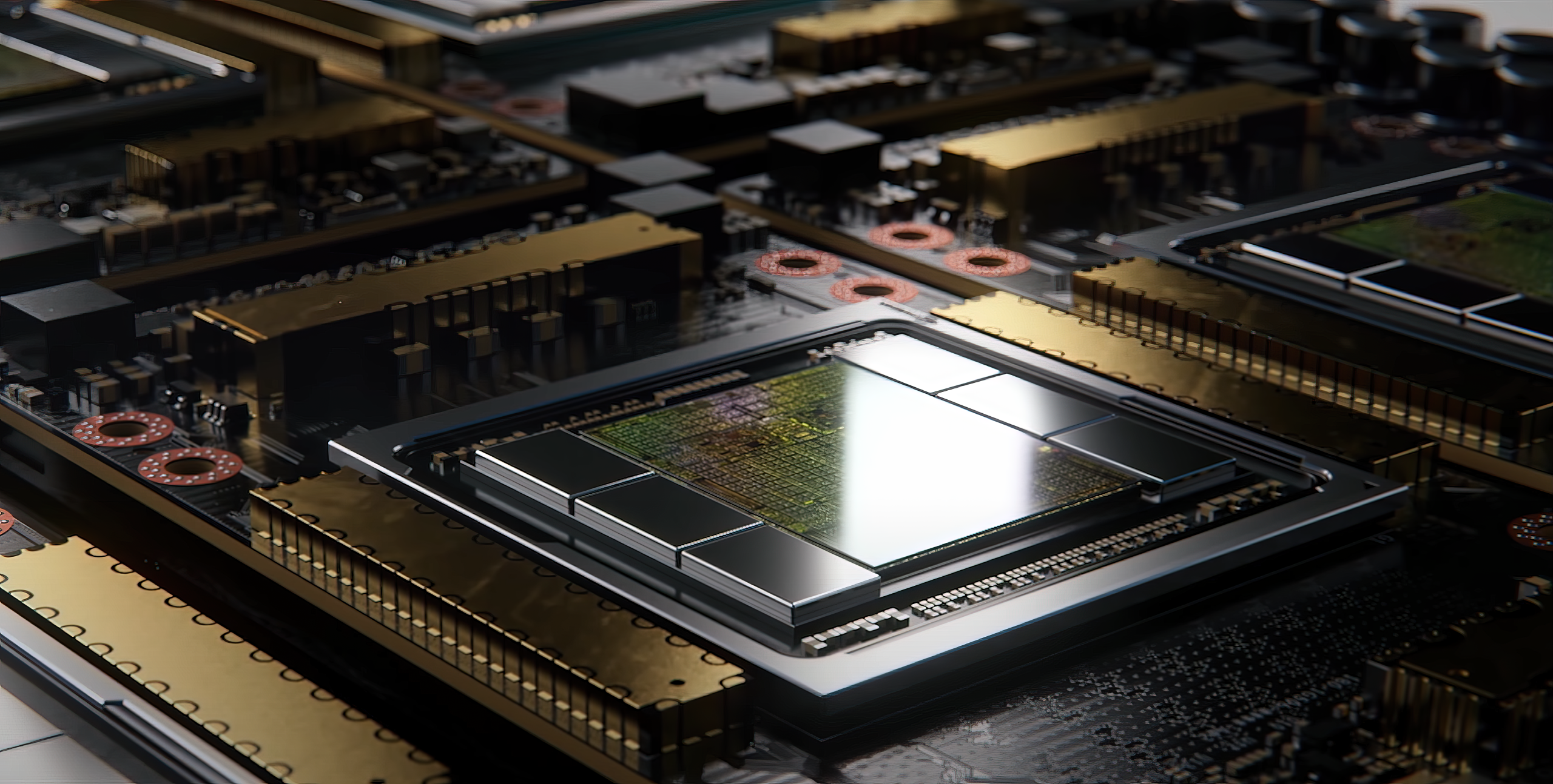 CoreWeave подовжує оренду NVIDIA A100 до 2029 року, розширюючи життя Ampere до дев'яти років 2