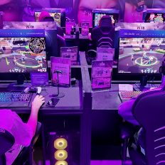 CD Projekt Red та SEGA здобули по три нагороди Gamescom 2026, The Witcher 3 знову став зіркою шоу 3 CD Projekt Red та SEGA здобули по три нагороди Gamescom 2026, The Witcher 3 знову став зіркою шоу 3