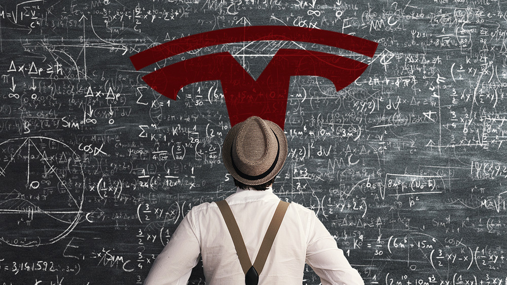 Tesla наростила продажі, але витрати та інвестиції зросли ще більше 2 Tesla наростила продажі, але витрати та інвестиції зросли ще більше 2