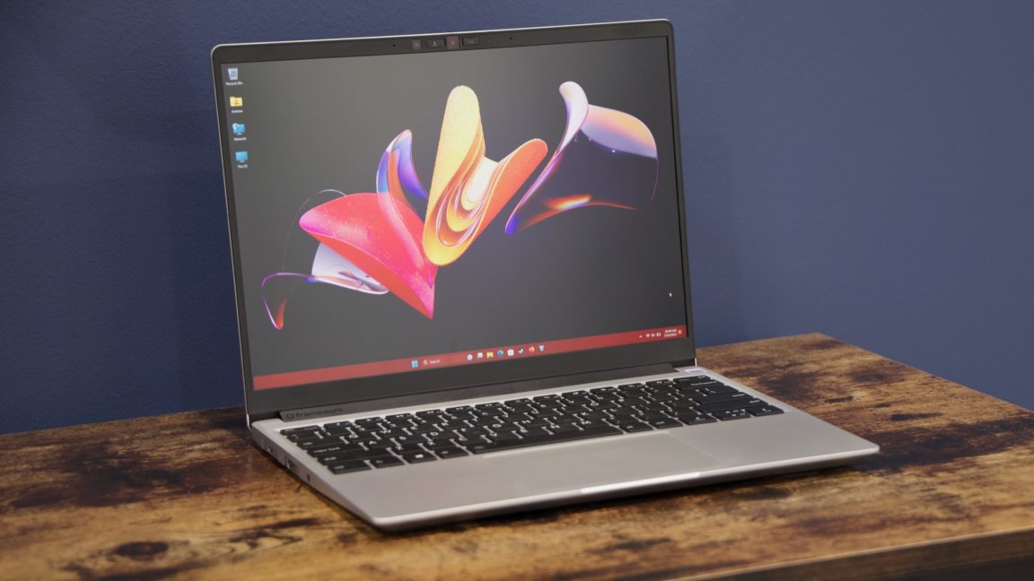 Framework виправляє помилку BIOS, що спричиняла збої у ноутбуках Ryzen 7040 2
