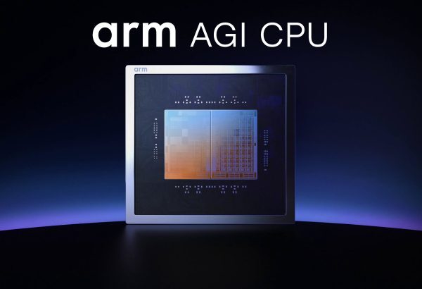 Arm розкриває секрети процесора AGI для ШІ: два чіплети, 136 ядер Neoverse V3 і попит на 2 млрд доларів