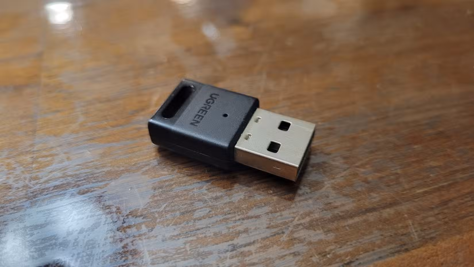 Надайте цим 4 забутим USB-пристроям другого життя в Home Assistant 4