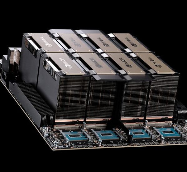 Вашингтон перекриває китайцям шлях до чіпів Nvidia через дата-центри за кордоном