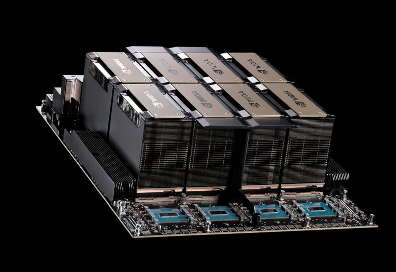  Джерело зображення: Nvidia 
