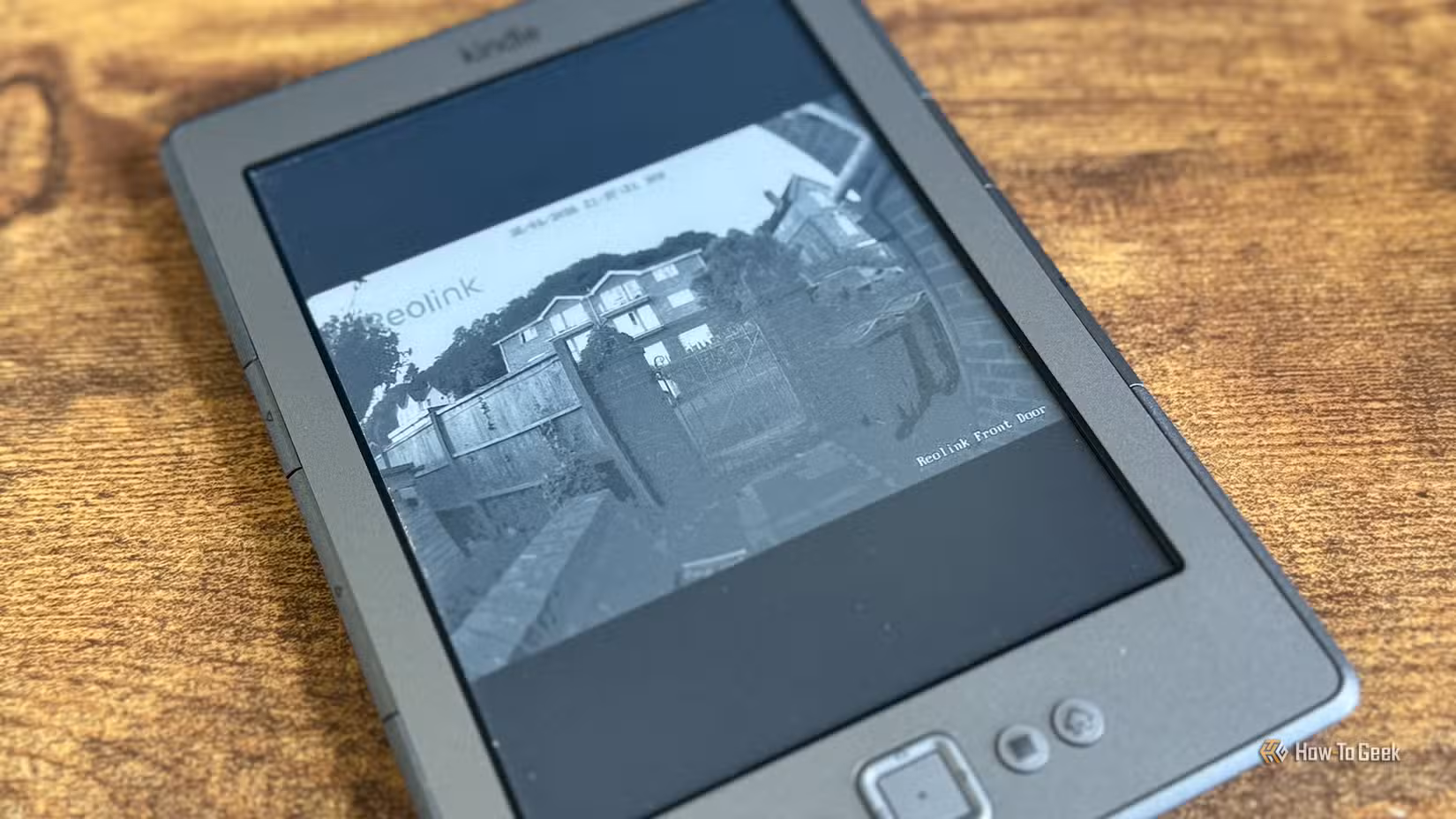 5 способів використання джейлбрейкнутого Kindle за $25 із Home Assistant 14
