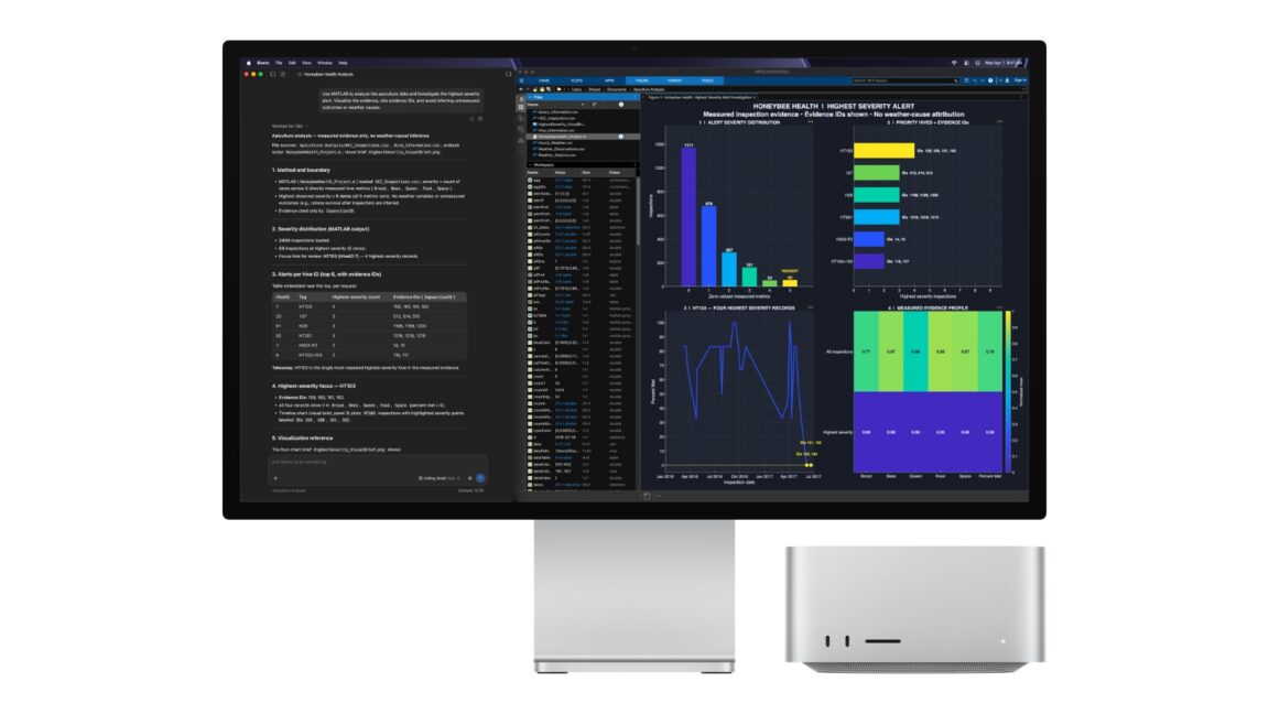 Apple представить комп'ютери для локальної розробки ШІ 2