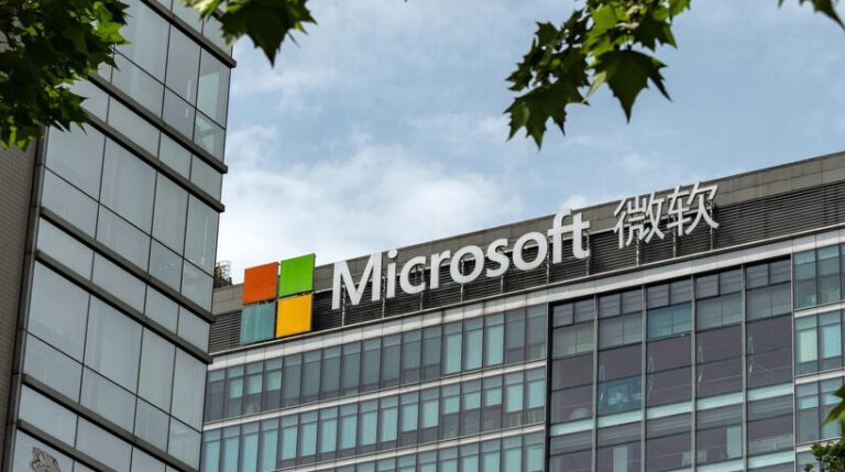 Китай достроково вилучає Windows 10 з держкомп'ютерів попри узгоджену версію 31