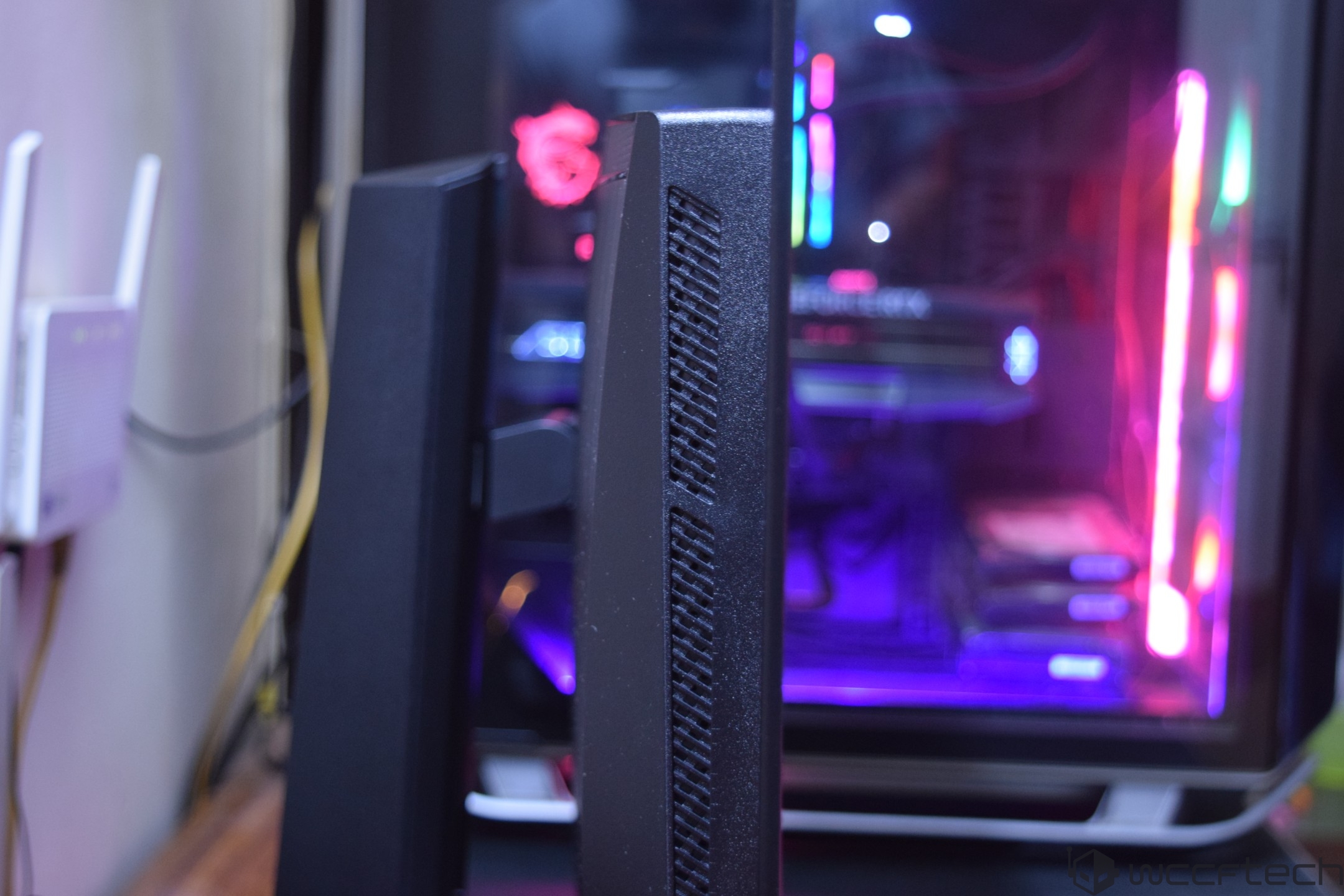 MSI MPG 322UR QD-OLED X24: ігровий монітор, що вражає якістю зображення 26