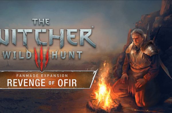 The Witcher 3: Revenge of Ofir з’явиться у 2027 році