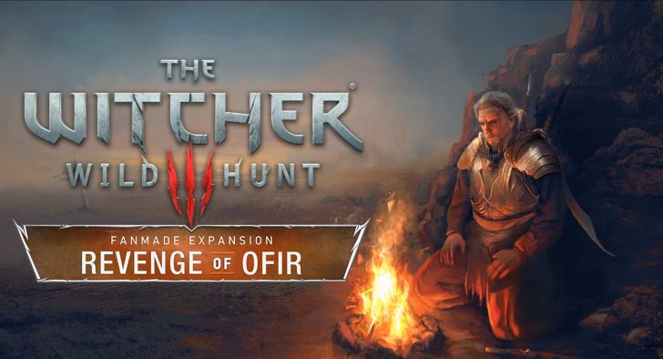The Witcher 3: Revenge of Ofir з'явиться у 2027 році 1