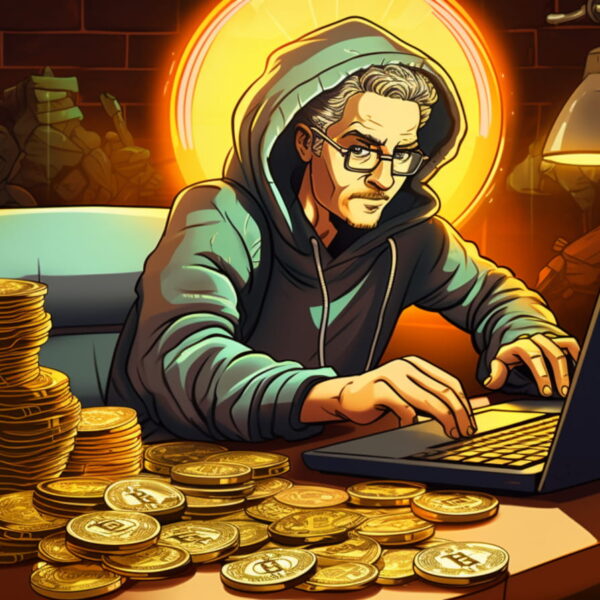 ClickFix атакує macOS, краде криптовалюту
