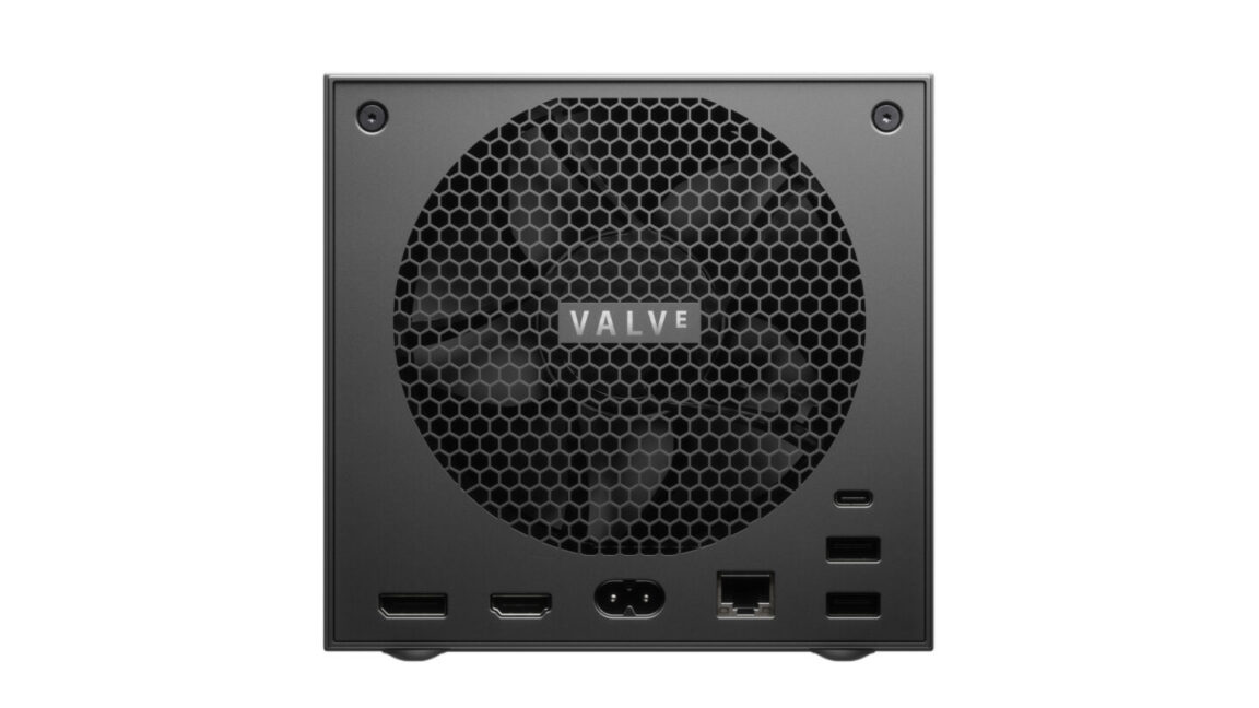 Valve приховує нові вимоги до сертифікації Steam, які можуть заблокувати Steam Deck 2