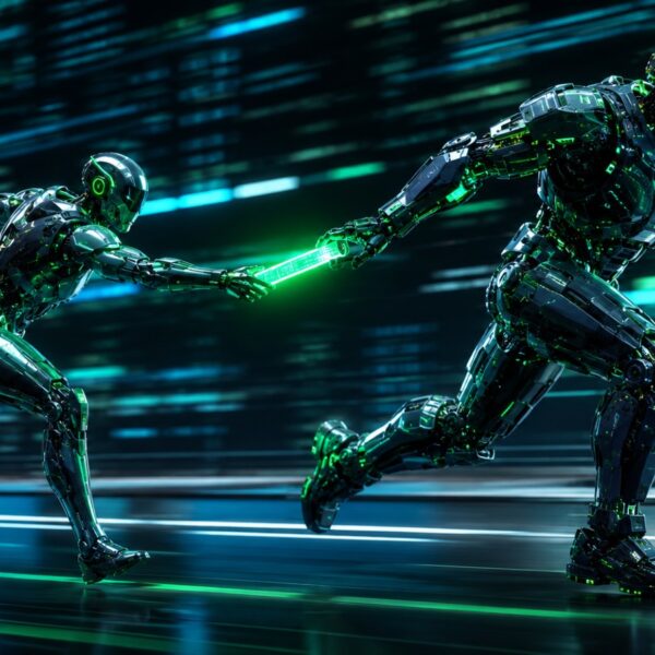 Nvidia: лінійна математика замінить дорогі переключення AI-моделей