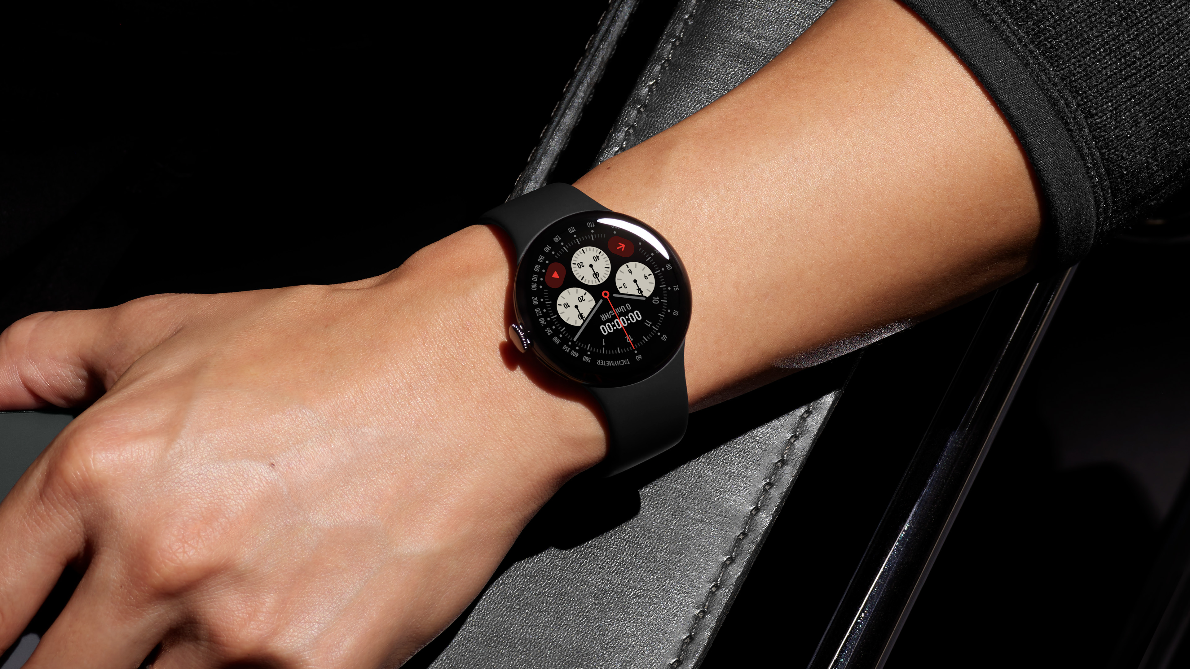 Google анонсувала лінійку пристроїв 2026 року: Pixel 11, Pixel Watch 5 та Pixel Tag 6