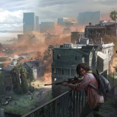 The Last of Us Part II: мод на мультиплеєр оживив битви 4 на 4, коли один моддер повернув до життя те, що Naughty Dog скасувала 6 The Last of Us Part II: мод на мультиплеєр оживив битви 4 на 4, коли один моддер повернув до життя те, що Naughty Dog скасувала 6