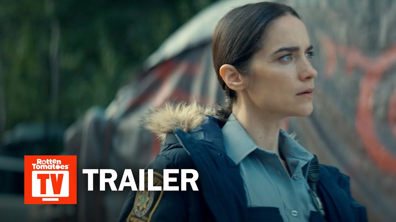 Найкращі нові серіали Netflix для перегляду цими вихідними 4