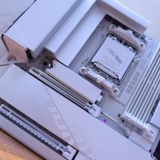 Огляд материнської плати Gigabyte B850 AORUS Elite X3D: ELITE з розширеними можливостями за ~$200 9