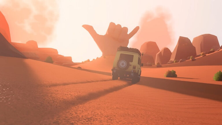Over the Hill: трейлер та дата релізу в Steam 43 Over the Hill: трейлер та дата релізу в Steam 40