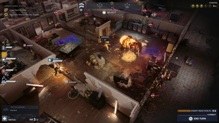 Rainbow Six Tactics: анонсовано однокористувацьку покрокову гру на Gamescom 2026 2
